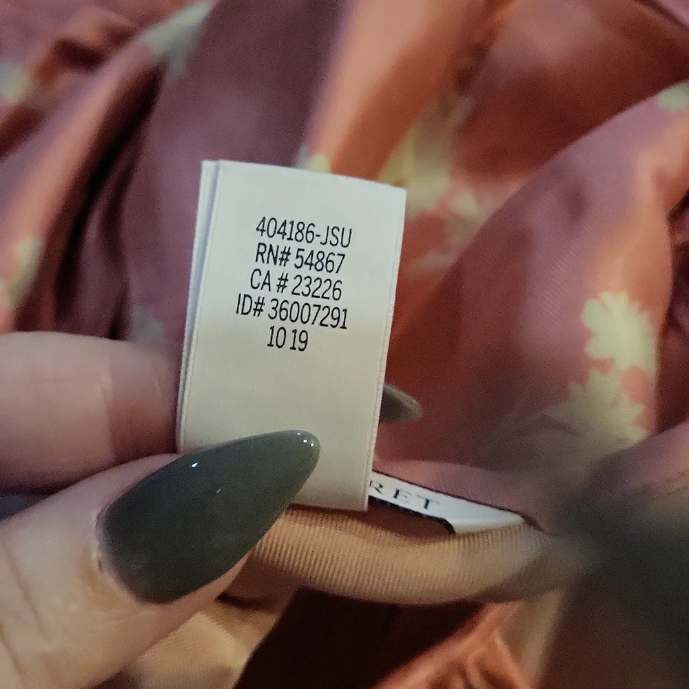 Victoria's Secret Nighty - Picture 10 of 10